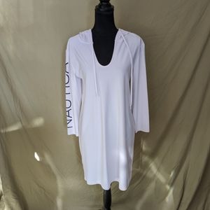 Nautica cover or dress